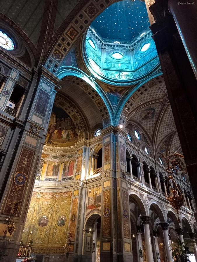 Roma Vatican Экстерьер фото